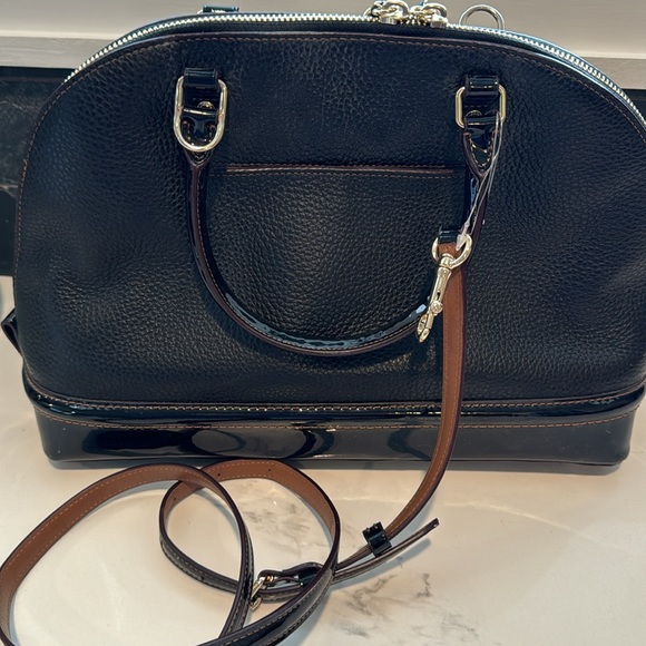 Coach Sierra Satchel - Picture 3 of 6